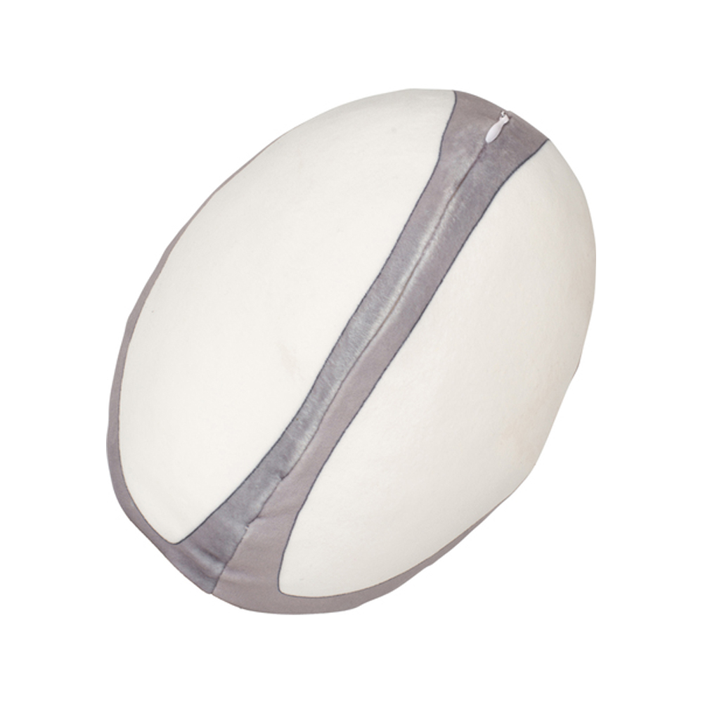 MM584 Mumbles Zippie Rugby Ball