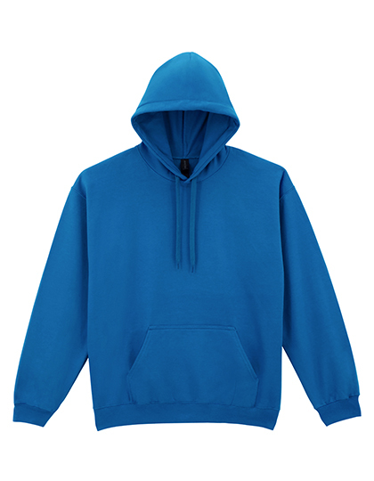 GSF500 Gildan Softstyle® mittelschweres Kapuzensweatshirt