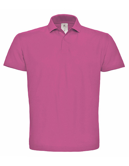 BCPUI10 B&C Polo kurzarm ID.001 / Unisex