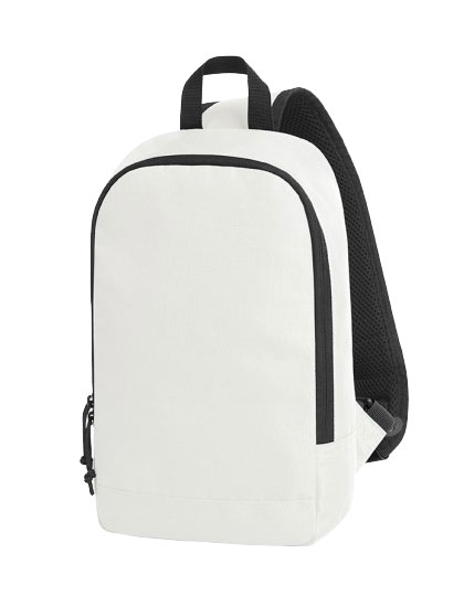 HF16080 Halfar Rucksack Monostrap-Tragevorrichtung TREND