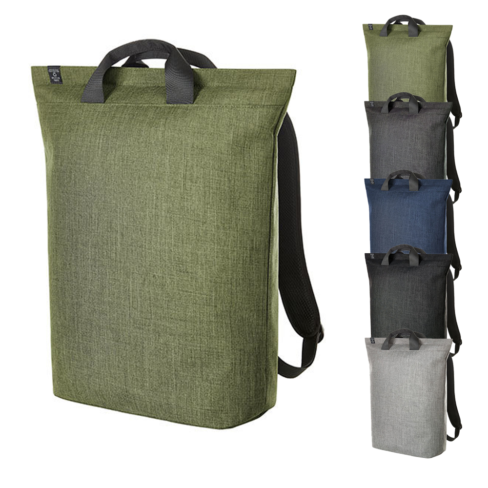 HF6517 Halfar Laptop Rucksack EUROPE