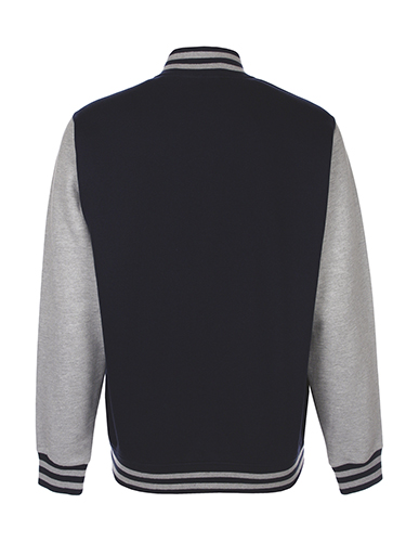 FDM College Jacke Sweatjacke