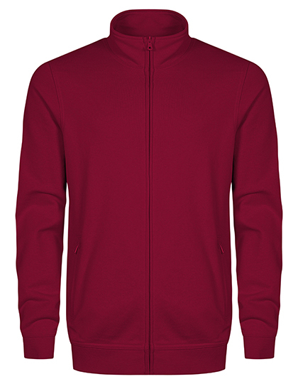 CD5270 EXCD by Promodoro Herren Sweatjacke