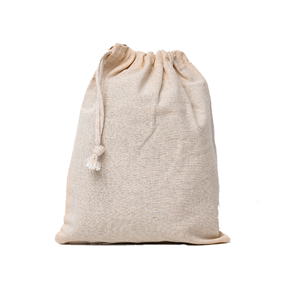 XT008N Printwear Midi Baumwollbeutel