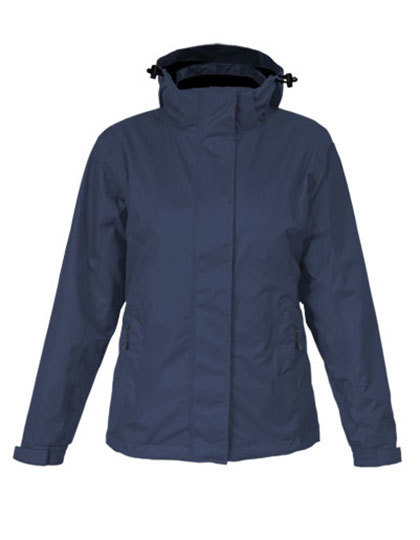 E7549 Promodoro Damen Systemjacke Jacke C+