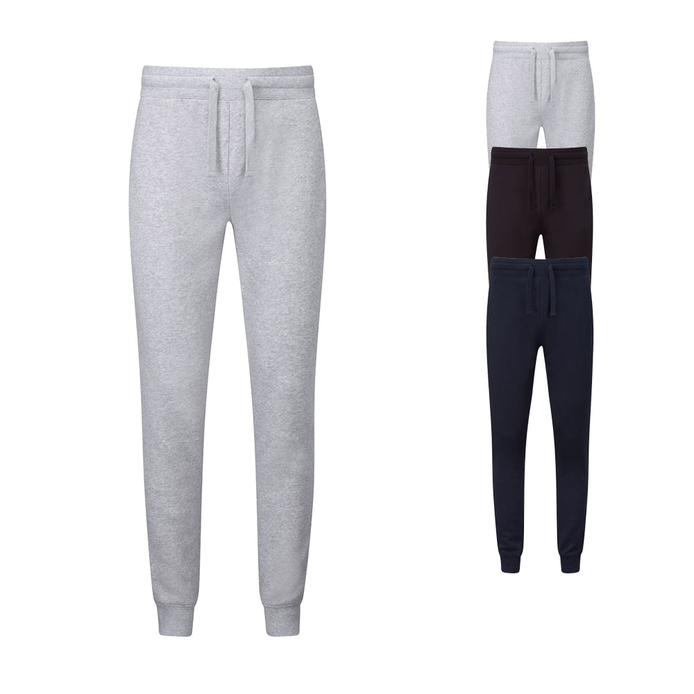 Z268M Russell Herren AUTHENTIC Jogginghose