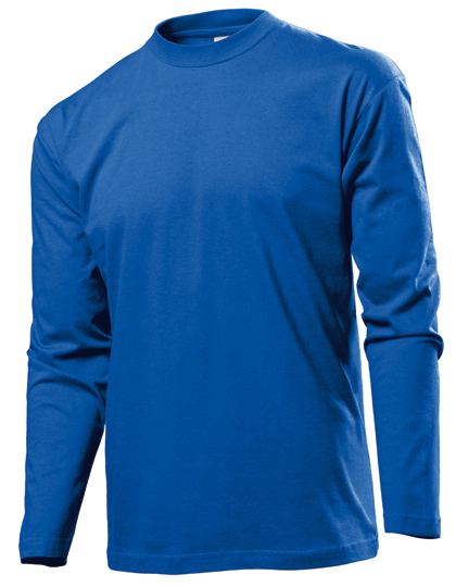 S240 Stedman® klassisches T-Shirt langarm