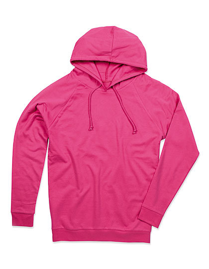 S4200 Stedman® Unisex Kapuzen Sweatshirt