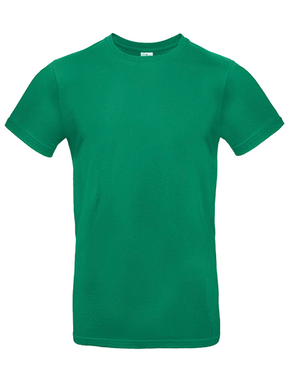 BCTU03T B&C kurzarm T-Shirt #E190