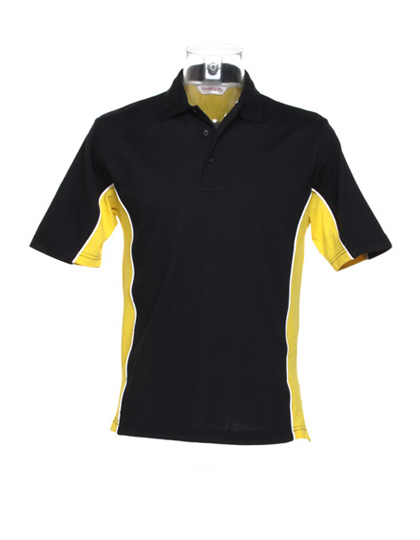 K475 Gamegear Polohemd Poloshirt Sportpolo