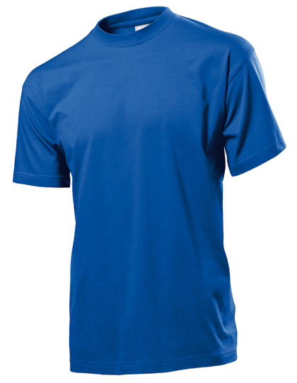 S140 Stedman® klassisches T-Shirt kurzarm