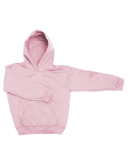 G18500K Gildan Kinder Kapuzenpullover Kapuzensweatshirt Heavy Blend