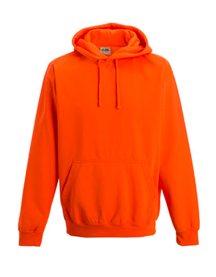 JH004 Just Hoods Kapuzenpullover in leuchtenden auffälligen Farben