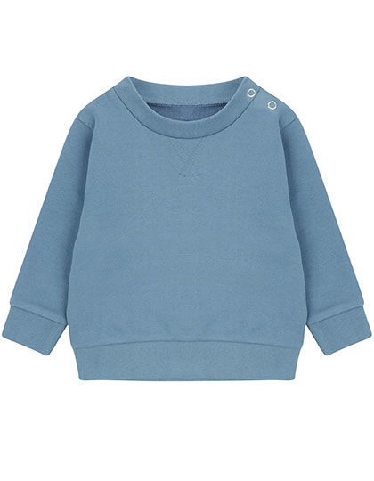 LW800 Larkwood Kinder Sweatshirt Nachhaltig