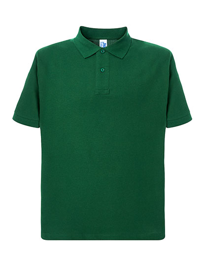 JHK510 JHK Polo Regulär Herren JHK510 JHK Polo Regulär Herren