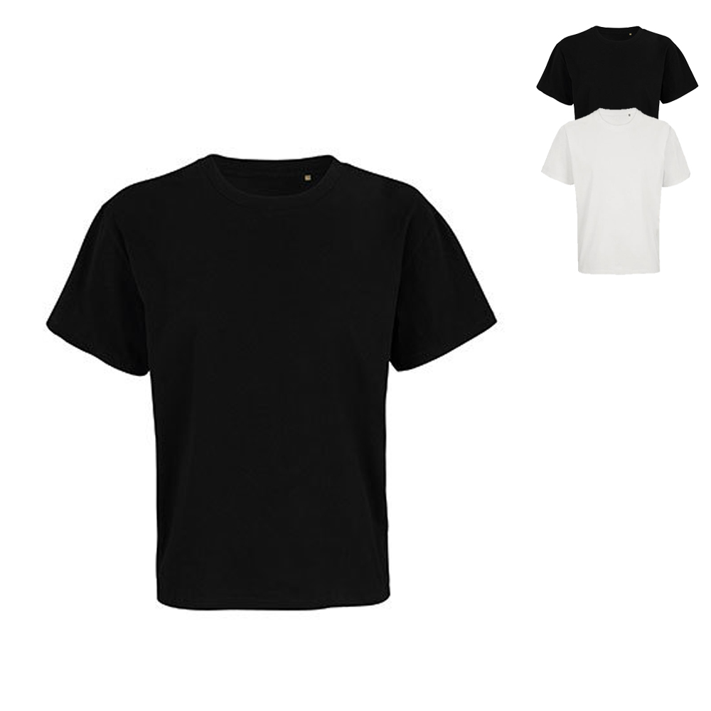 L03996 SOLS Unisex T-Shirt in Übergröße Legacy