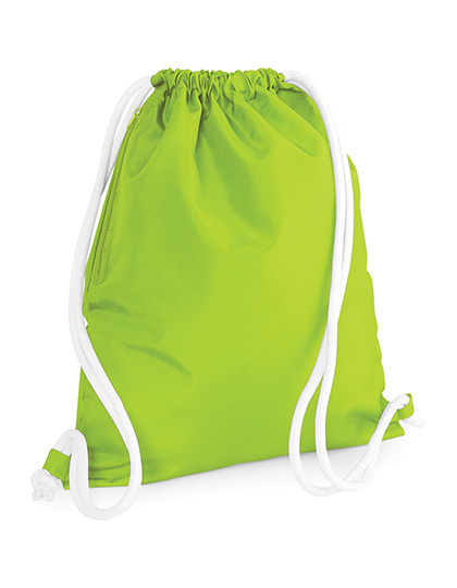 BG110 BagBase Icon Kordelzug Rucksack