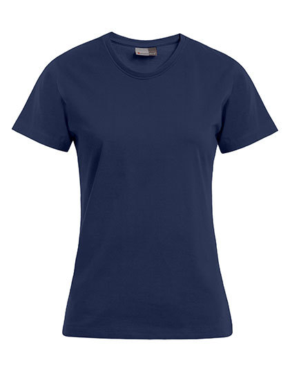 E3005 Promodoro Damen Premium T-Shirt kurzarm
