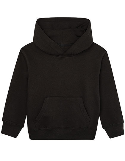 MK04 Mantis Kids Kinder Kapuzensweatshirt Essential