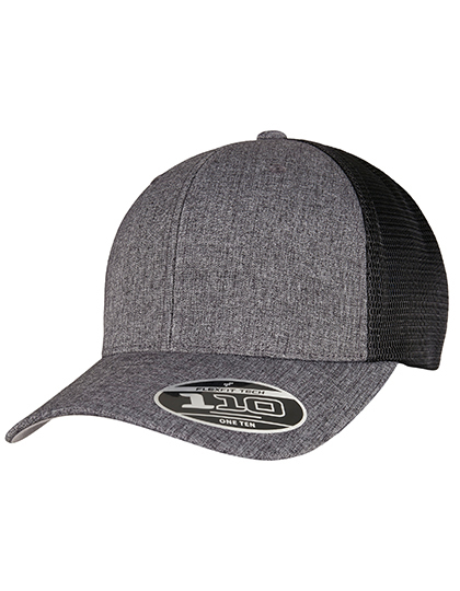 FX110MT FLEXFIT Kappe Snapbackverschluss