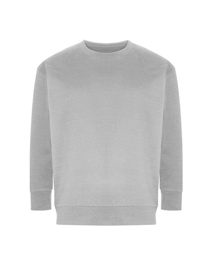 EA032 Ecologie Crater Recycelt Sweatshirt