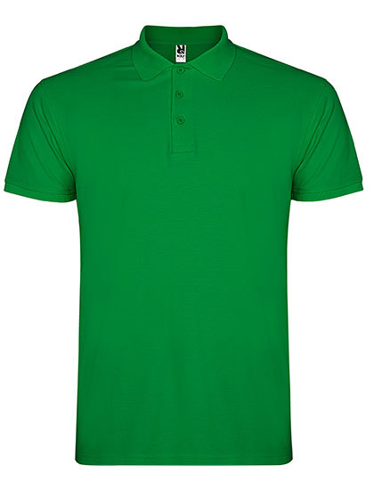 RY6638 Roly STAR Herren Poloshirt