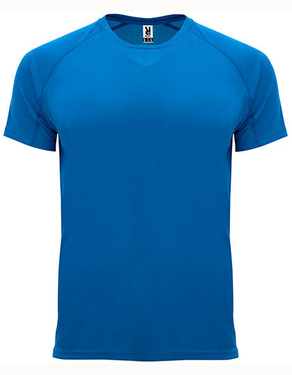 RY0407 Roly BAHRAIN Sport T-Shirt kurzarm