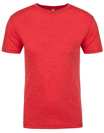 NX6010 Next Level Apparel Herren Tri-Blend T-Shirt