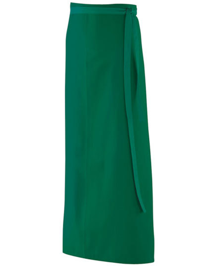 EX117 Exner Schürze XXL 130 x 100 cm