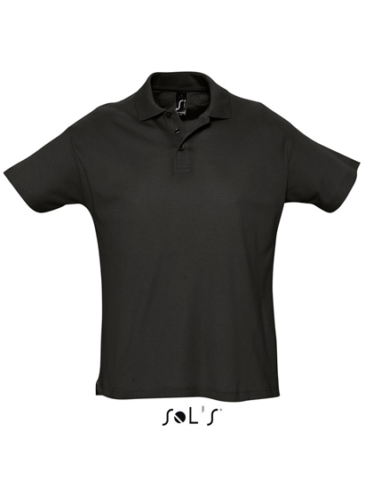 L512 SOL´S Sommer Polo II L512 SOL´S Sommer Polo II