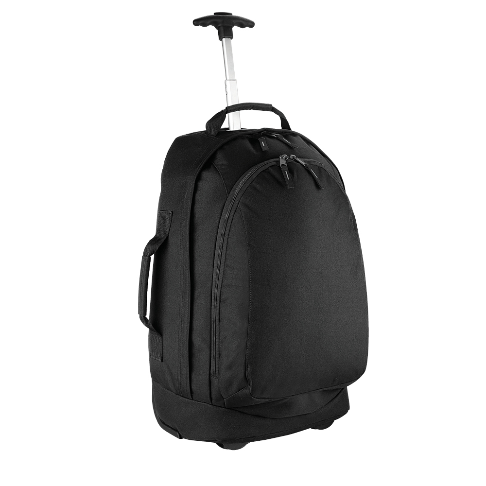 BG25 BagBase Klassischer Airporter Trolley