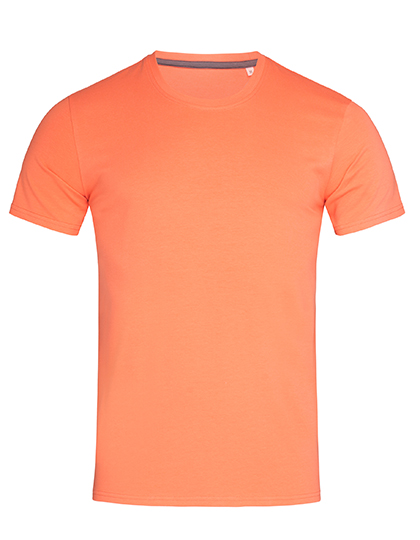S9600 Stedman® CLIVE Rundhals T-Shirt kurzarm