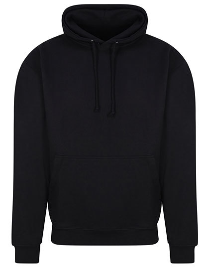 JH001 Just Hoods Kapuzenpullover College-Stil