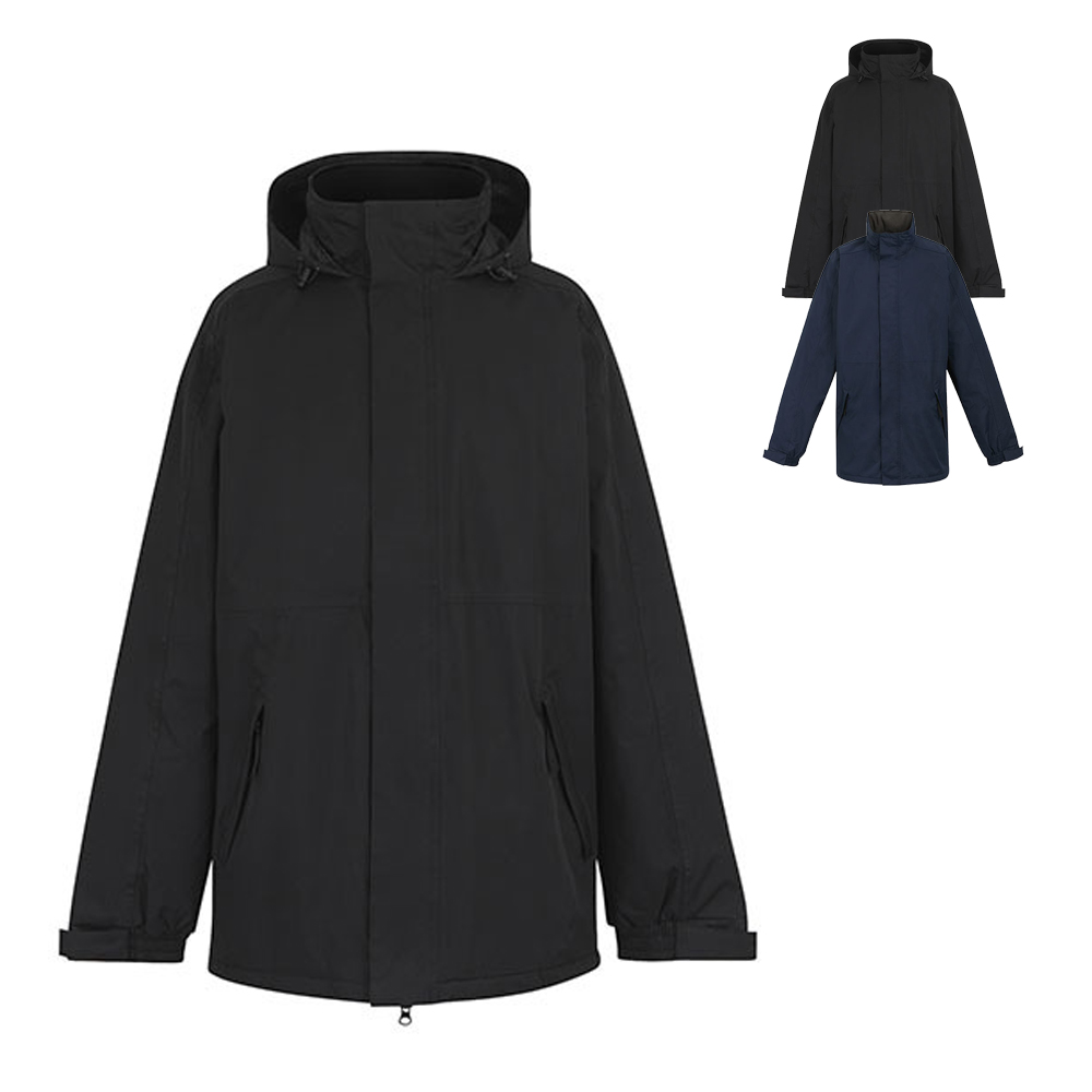RG597 Regatta Professional Dover Parka Jacke