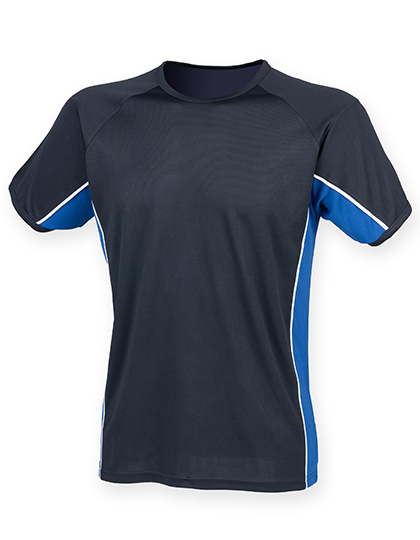FH240 Finden+Hales Sportshirt Performance-T-Shirt