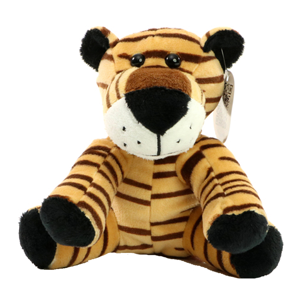 MBW60032 mbw Zootier Tiger David