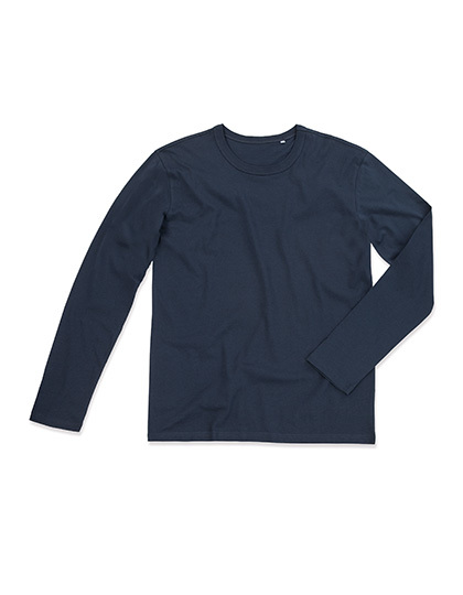 S9040 Stedman® MORGAN langarm T-Shirt