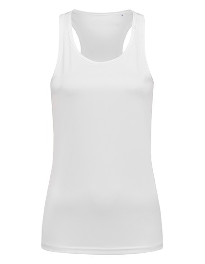 S8110 Stedman® ACVTIVE Sportshirt Trägershirt ärmellos für Damen
