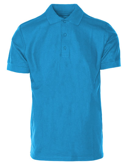 G85800 Gildan Poloshirt Polohemd Premium Cotton® kurzarm Piqué Polo