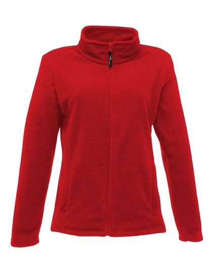 RG565 Regatta Damen Microfleecejacke RG565 Regatta Damen Microfleecejacke