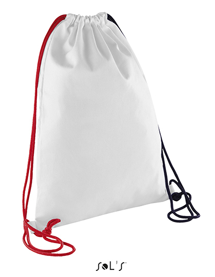 LB02930 SOL´S Bags Turnbeutel MARCEAU