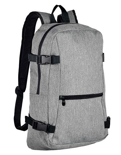 LB01394 SOL´S Bags Rucksack Wall Street