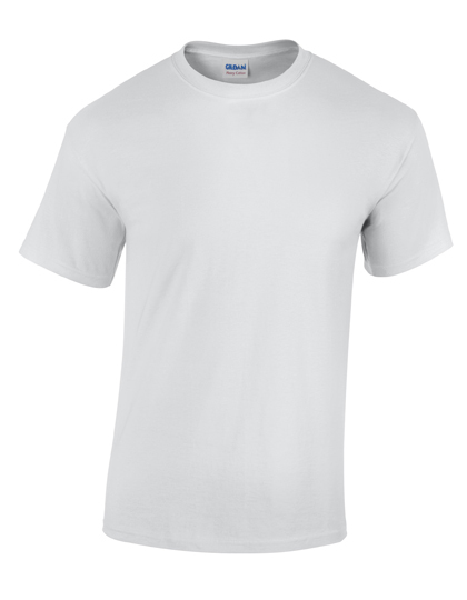 G5000 Gildan T-Shirt Kurzarm Rundhals