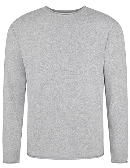 EA060 Ecologie Arenal Strick-Sweatshirt Pullover für Herren
