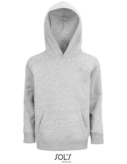 L03576 SOL´S Stellar Kinder Sweatshirt