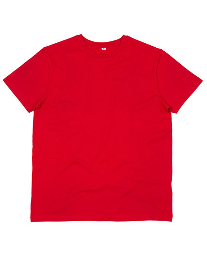 P01 Mantis Herren Essential  Bio-Baumwoll T-Shirt