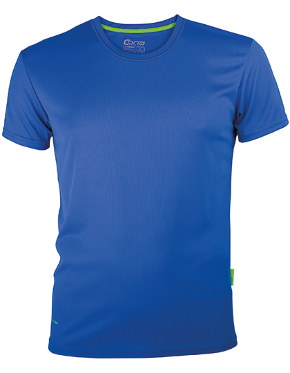 CN160 CONA SPORTS Unisex Sportshirt Evulotion Atmungsaktiv und schnell trocknend