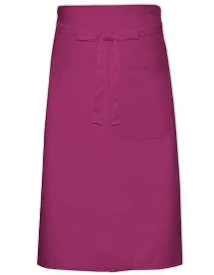 X1000T Link Kitchen Wear Kochschürze mit Tasche