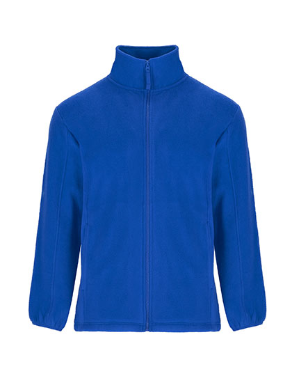 RY6412 Roly Herren Fleecejacke Artic