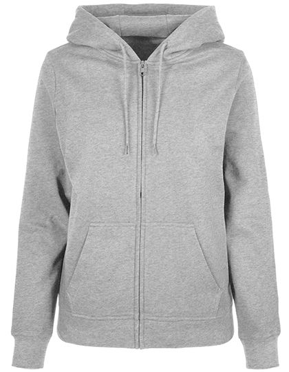 BYBB009 Build Your Brand Basic Damen Kapuzenjacke